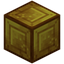Block of Topaz