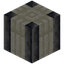 Reinforced Bone Block