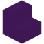 Dim Purple Luminax Stairs