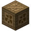 Crate of Cocoa Beans