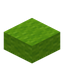Lime Wool Slab