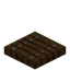 Dark Oak Cottage Trapdoor