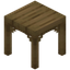 Oak Table
