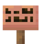 Coconut Sign