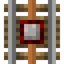 Electric Detector Track