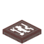 Distorted Cherry Trapdoor