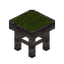 Green Maple Seat