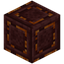 Inlayed Magma Block