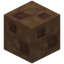 Dusted Brown Mushroom Block