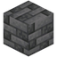Flat Diorite Tiles