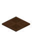 Cubed Brown Carpet