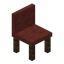 Stripped Mangrove Chair
