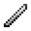 Rhodium Plated Palladium Rod