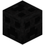 Creeper Coal Block Carving
