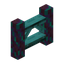 Warped Horse Fence