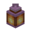 Purpur Lantern