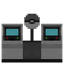 Light Gray Trade Machine
