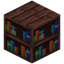 Cika Bookshelf
