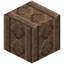 Symbolic Mud Bricks Pillar