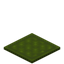 Harsh Quilted Green Carpet