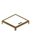 Luminous Glass TrapDoor