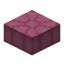 Large Pink Cushion