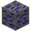 Andesite Cobalt Ore
