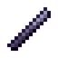 HSS-E Rod