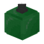 Green Ornament
