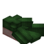 Green Longer Roof Slab (Cherry)