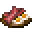 Bacon and Eggs