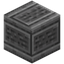 Inscribed Cobblestone