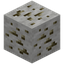 Marble Pyrite Ore