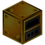 Bronze Furnace