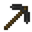Lunar Stone Pickaxe