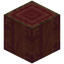 Chiseled Stripped Mangrove Log
