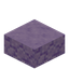 Purple Sandstone Slab