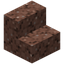 Granite Stairs