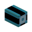 Cyan ME Dense Smart Cable