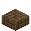 Small Ochrum Brick Slab