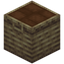 Brown Cloth Basket