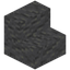 Andesite Stairs