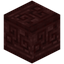 Runic Carved Netherrack