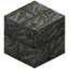 Massive Mossy Cobblestone Bricks