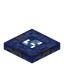 Blue Enchanted Trapdoor