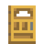 Aspen Door