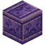 Crying Amethyst Block