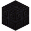Spiraled Blackstone