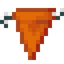 Orange Bunting