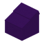 Purple Concrete Lower Base Roof